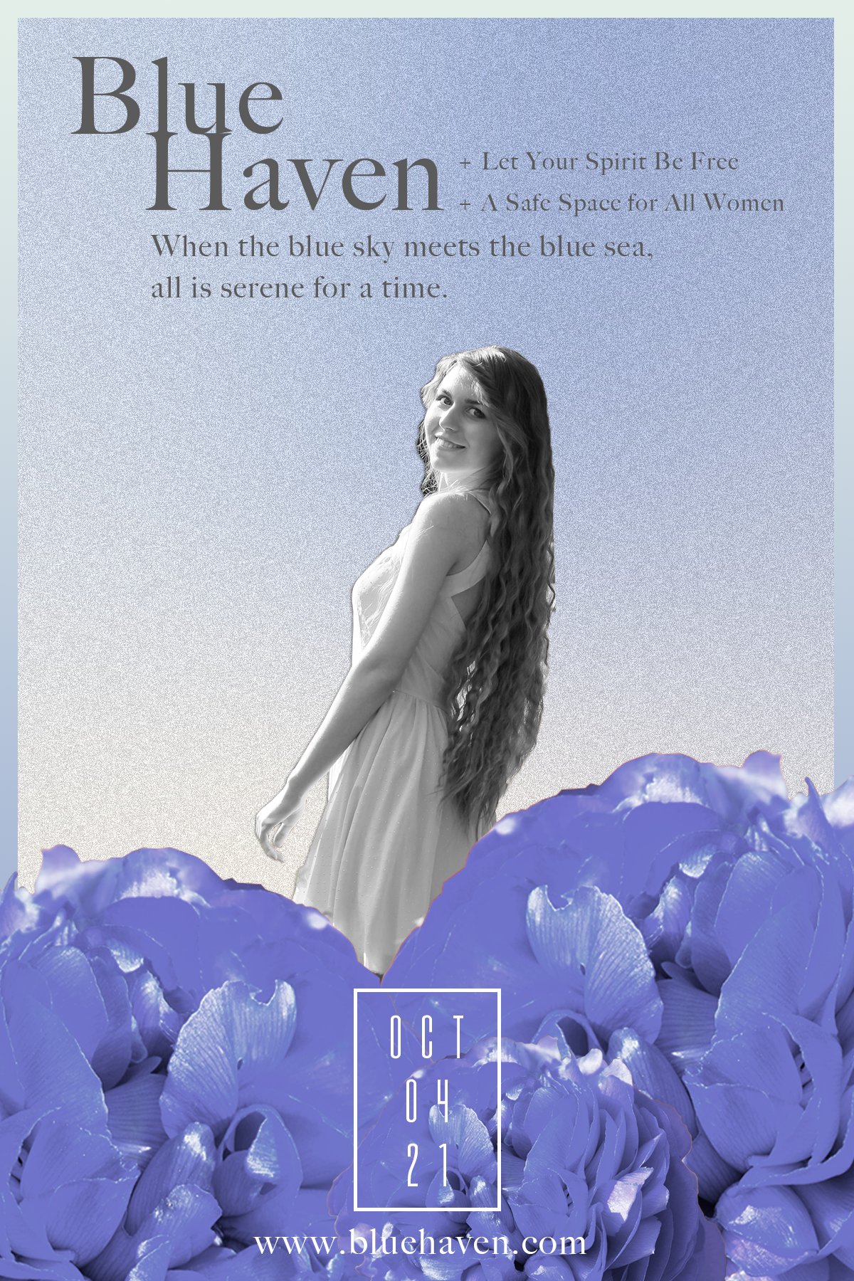 From Shadow to Serenity — revised edit