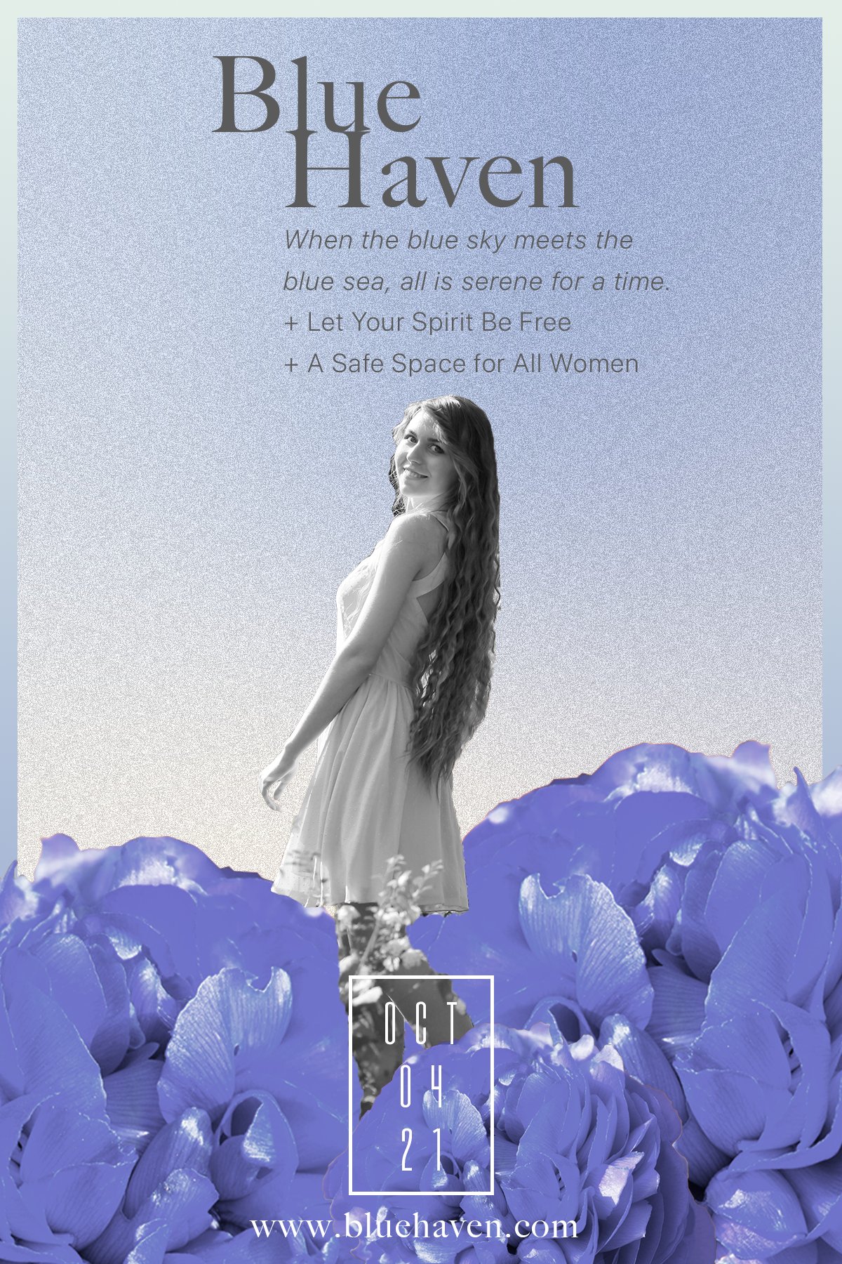 From Shadow to Serenity — original